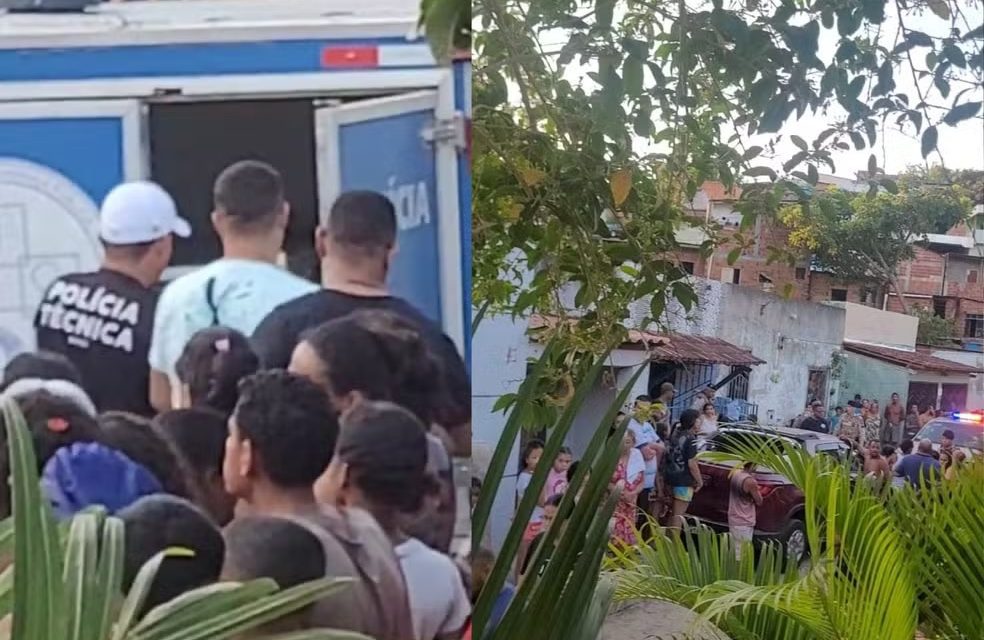 Tragédia: 3 crianças morrem afogadas durante o feriado em Itabuna e Feira de Santana