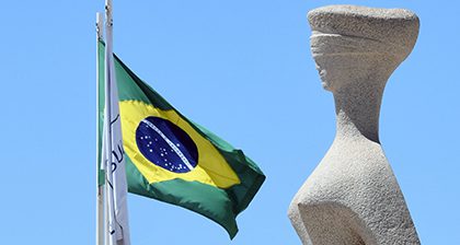 Relator no STF tomou mais de 6 mil decisões em 2023 sobre 8 de janeiro