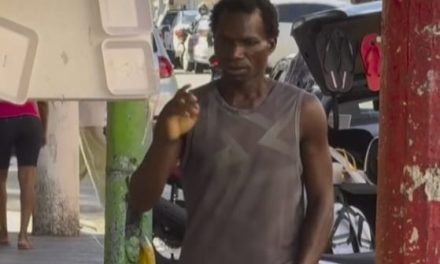 Homem em situação de rua que persegue moradora em Itabuna tem pedido de prisão provisória solicitado pela Polícia
