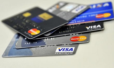 Novo teto de juros do cartão de crédito tem início nesta quarta-feira