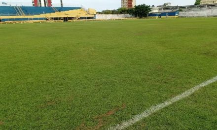 Ilhéus: Prefeitura volta atrás após decreto e revoga interdição de estádio; FBF mantém jogos do Baiano