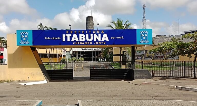 Itabuna: Prefeitura divulga resultados do Concurso Público