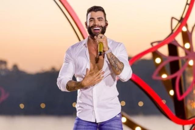 Justiça determina cancelamento de show de Gusttavo Lima em município baiano 