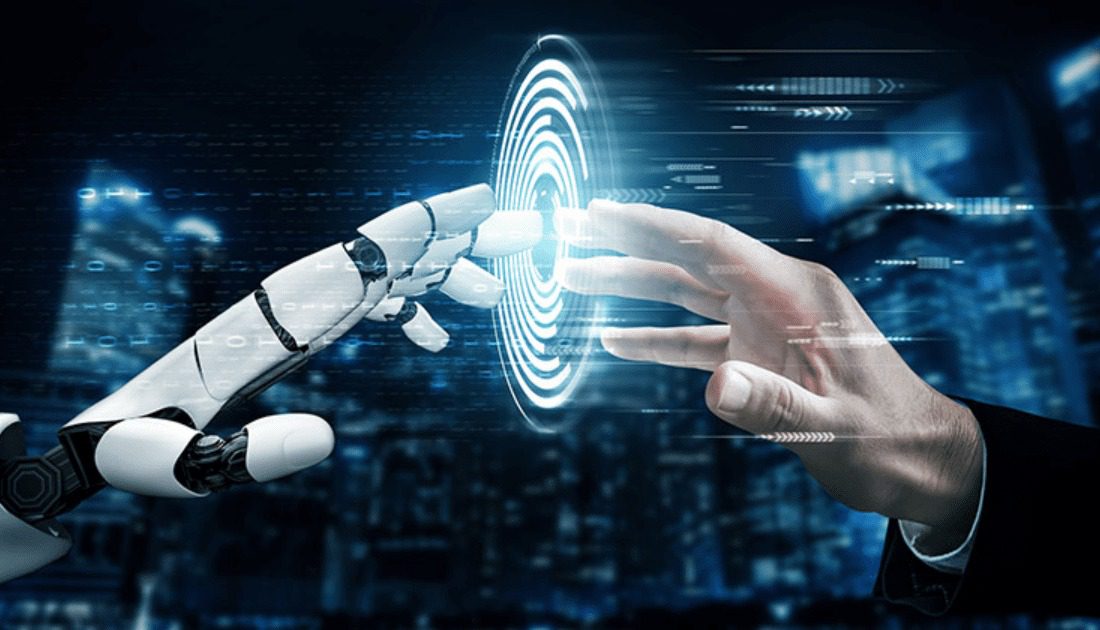 A Inteligência Artificial (IA) será sempre ‘artificial’
