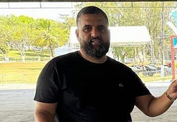 Empresário itabunense morre durante passeio em Barra Grande