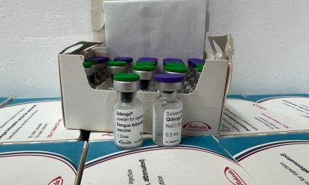 Nova etapa de vacinação contra a Dengue: regiões de Itabuna, Ilhéus, Jequié e Barreiras receberão mais de 50 mil doses