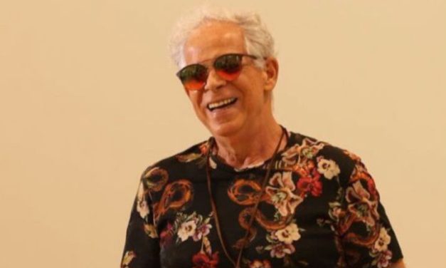 Kokó, ícone da música itabunense, morre aos 72 anos