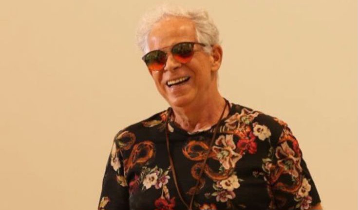 Kokó, ícone da música itabunense, morre aos 72 anos