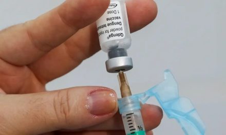 Itabuna convoca pré-adolescentes de 10 e 11 anos para vacinação contra a dengue