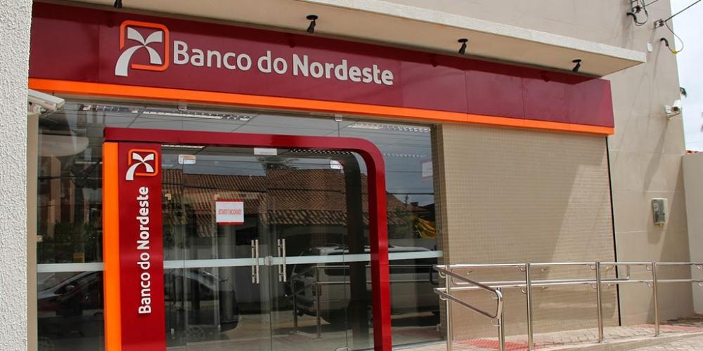 Banco do Nordeste abre inscrições para concurso de Nível Médio; salário é de R$ 3,7 mil