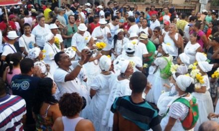 Itabuna: FICC confirma as atrações e a programação da 43ª Lavagem do Beco