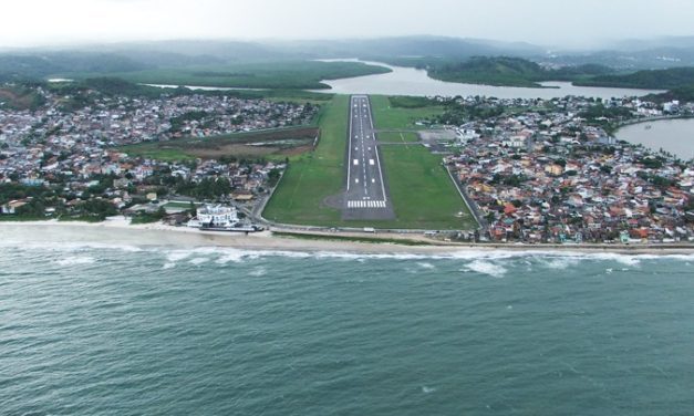 Aeroporto Jorge Amado tem novas tarifas para embarques domésticos e internacionais
