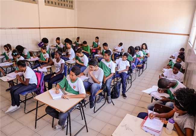 Confira o resultado do Processo Seletivo Simplificado da Educação em Ilhéus