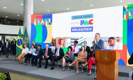 Bahia vai receber 716 obras e equipamentos do Novo PAC Seleções; mais de 350 municípios serão contemplados 