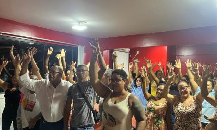 Assembleia aprova greve na Santa Casa de Itabuna, a partir de segunda-feira (18)