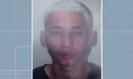 Adolescente é a quinta vítima da violencia em Itabuna; jovem foi morto a tiros
