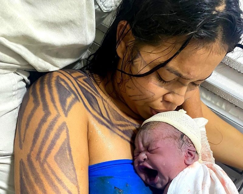Materno-Infantil de Ilhéus passa a ser o primeiro hospital especializado aos Povos Indígenas da Bahia