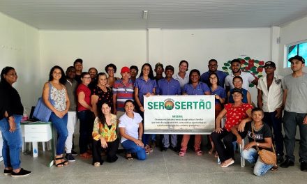 Projeto Bahia que Produz e Alimenta promove diálogos para inclusão social e participação efetiva