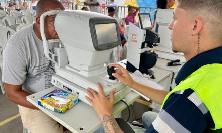 Governo da Bahia investe para reforçar a saúde em Porto Seguro