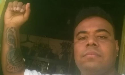Itabuna: Homem é morto a pauladas no Condomínio Jubiabá
