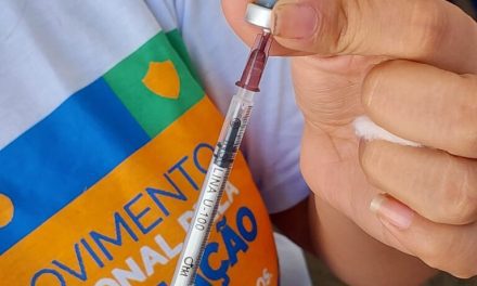 Itabuna: Secretaria de Saúde realiza ação noturna de vacinação contra a dengue