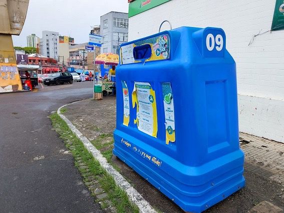 Dignidade e orgulho: Projeto Recicla Itabuna transforma a vida dos agentes ambientais