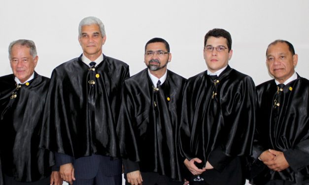 Academia de Letras Jurídicas do Sul da Bahia elege novos acadêmicos