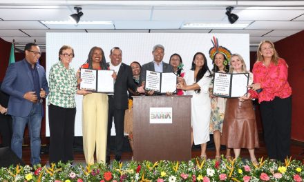 Governo da Bahia nomeia 657 educadores e amplia avanços na aprendizagem da rede estadual