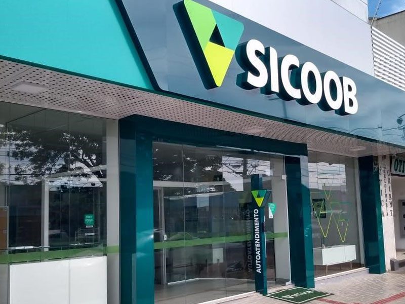 Sicoob divulga recorde de R＄ 8,4 bilhões em resultados financeiros para cooperados