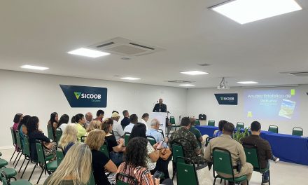 Itabuna: Prefeitura lança o Anuário Estatístico 2023 no Auditório do Sicoob Coopec
