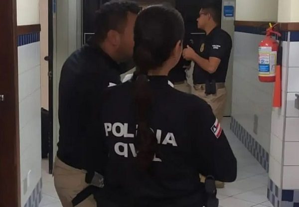 Crime de peculato: Polícia Civil investiga professora suspeita de desviar cartões de auxílio estudantil em Itamaraju