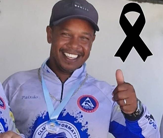 Morador de Ilhéus morre após ser baleado na cabeca durante discussão de trânsito entre motorista por aplicativo e motociclista