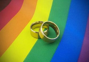 MP promove casamento civil coletivo LGBTQIAPN+