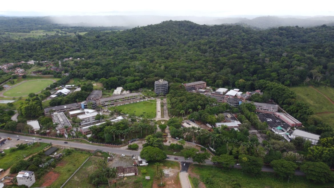 thumbnail_Universidade Estadual de Santa Cruz