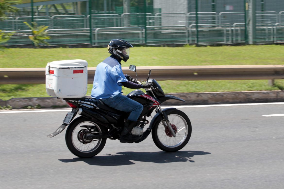 Foto Antonio Queirós GOVBA