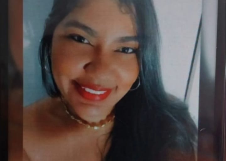 BARBARA VITIMA FEMINICIDIO ILHEUS