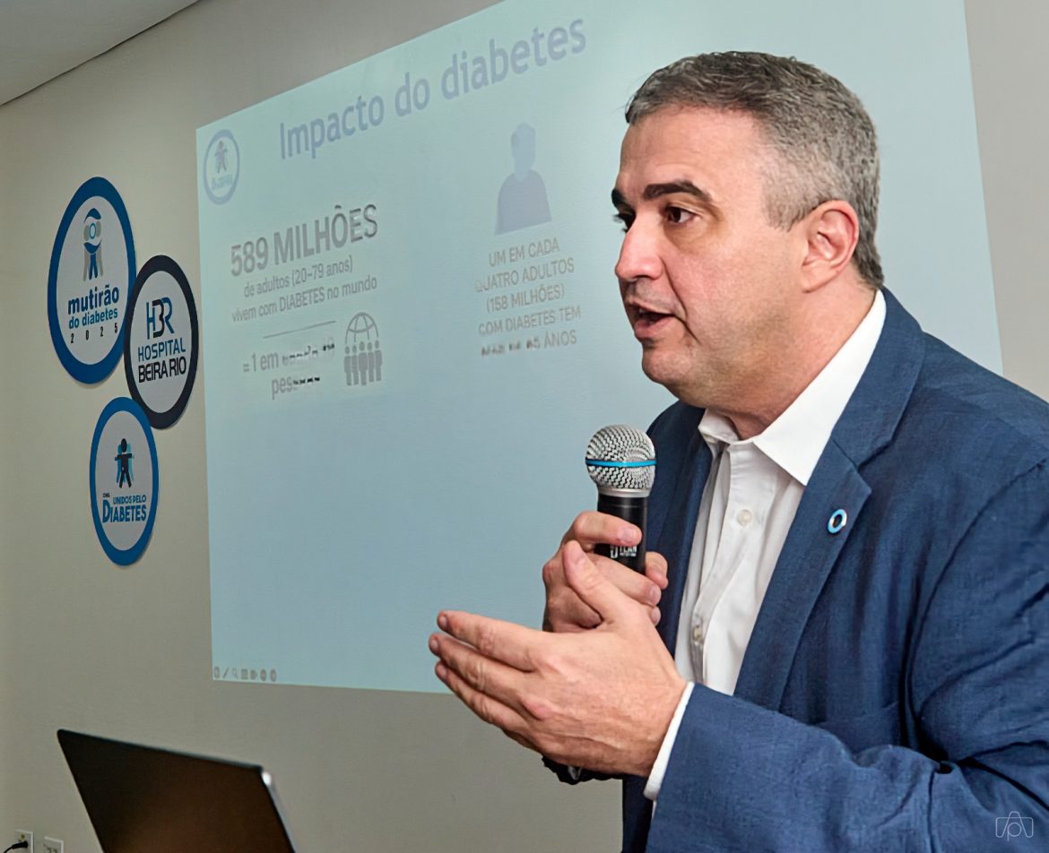 RAFAEL ANDRADE OFTALMO