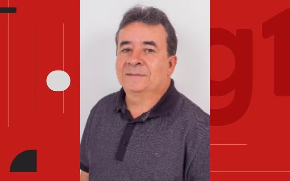 vereador acusado